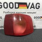 29632202 Фонарь задний для Audi 80 B4 (с 1991 по 1996)