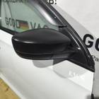 5JB857502F Зеркало заднего вида боковое правое для Skoda Rapid I (с 2012 по 2020)