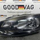 6R1941007E Фара для Volkswagen Polo