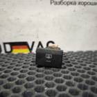 6R0959621A Кнопка подогрева заднего стекла для Volkswagen Polo V (с 2009 по 2020)