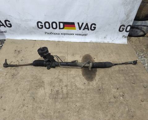 6Q1423055BJ Рейка рулевая для Volkswagen Polo IV (с 2001 по 2009)