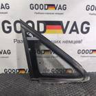 2K0845412G Стекло кузовное глухое переднее правое для Volkswagen Caddy III (с 2004 по 2015)