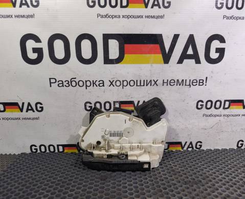 5K4839015F Замок двери задний левый для Volkswagen Polo V (с 2009 по 2020)