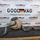 6Q0121407B Бачок расширительный для Fiat Strada