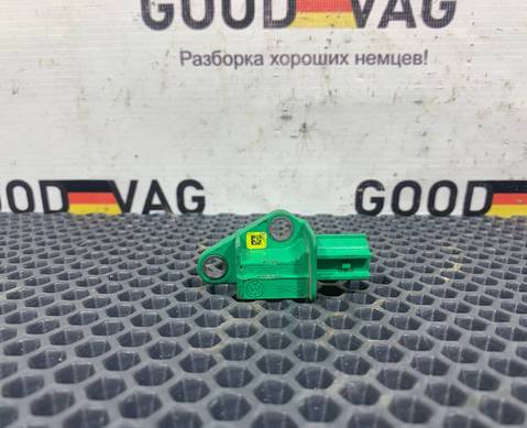 1K0909606C Датчик удара AIRBAG для Volkswagen Golf Plus