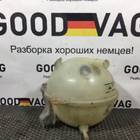 1K0121407A Бачок расширительный для Skoda Octavia II (с 2004 по 2013)