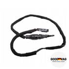 6Q0907543C Датчик температуры воздуха для Skoda Rapid I (с 2012 по 2020)