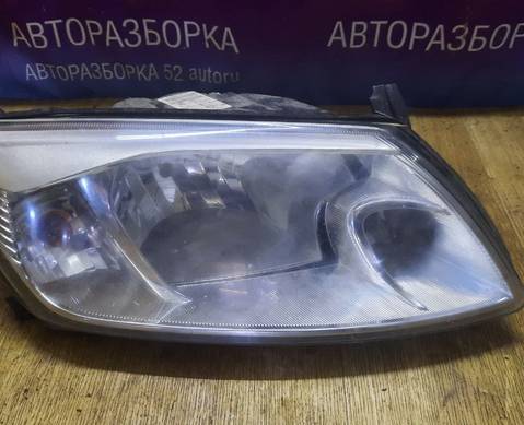 Фара передняя правая Лада Гранта для Lada Granta (с 2011)