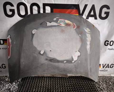 8P0010187K Капот шпаклеванный для Audi A3 8P (с 2003 по 2013)