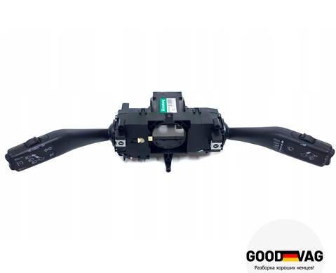 6RA953513G Переключатель подрулевой для Skoda Rapid I (с 2012 по 2020)