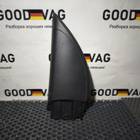 6RU837973 Накладка зеркала внутренняя (уголок) левая для Volkswagen Polo V (с 2009 по 2020)