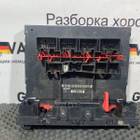 1K0937049AG Блок комфорта для Volkswagen Caddy III (с 2004 по 2015)