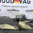 4F0857706 Ремень безопасности передний правый для Audi A6 Allroad C6 (с 2006 по 2011)