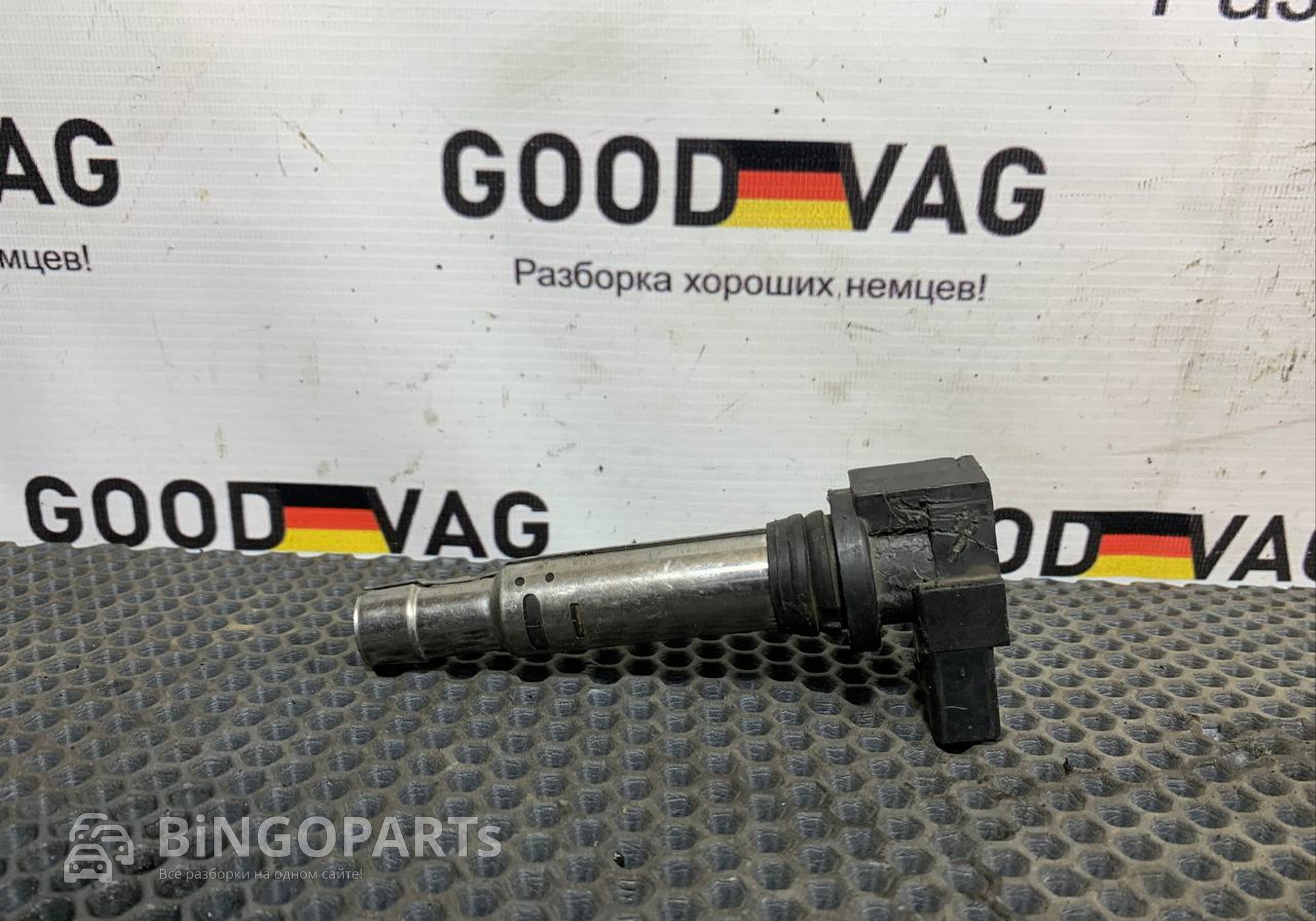 036905715E Катушка зажигания для Audi A1