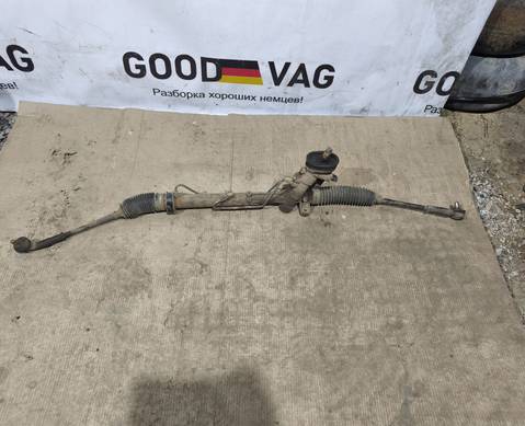 6Q1423055BJ Рейка рулевая для Volkswagen Polo IV (с 2001 по 2009)