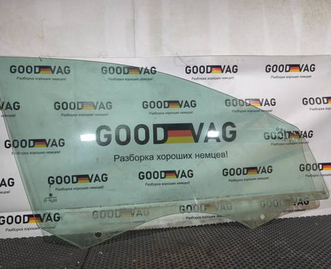 5E0845202A Стекло двери переднее правое для Skoda Octavia III (с 2012)