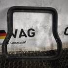 2K0864134 Пластиковая накладка багажного отделения для Volkswagen Caddy III (с 2004 по 2015)