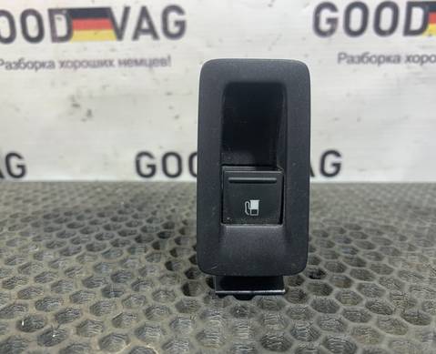 5M0959551A Кнопка открывания лючка бензобака для Volkswagen Golf Plus II (с 2009 по 2014)