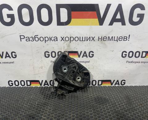 2K0843604 замок двери правой сдвижной для Volkswagen Caddy