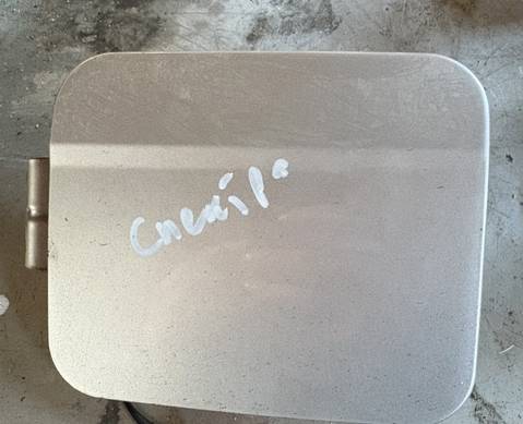 0K2A142410 Лючок бензобака Киа Спектра для Kia Spectra I (с 2001 по 2004)