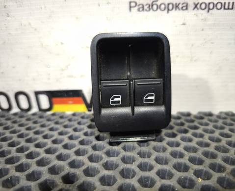 2K0959857B Блок управления стеклоподъемниками для Volkswagen Scirocco