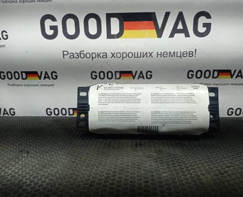1004332 Подушка безопасности пассажира для Ford Focus I (с 1999 по 2007)