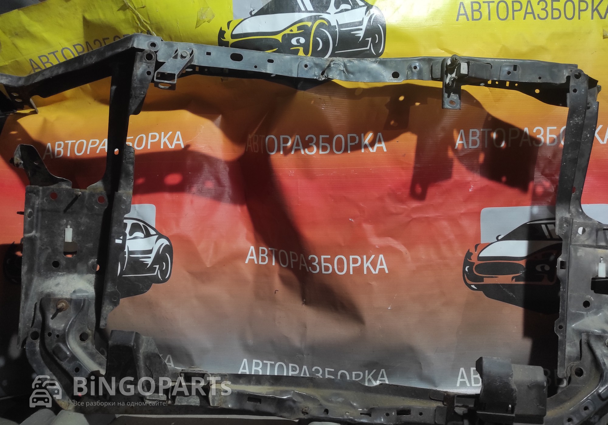 телевизор х-трэйл 31 для Nissan X-Trail T31 (с 2007 по 2013)