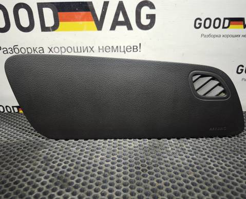 6R1880261C Крышка подушки безопасности AIRBAG 2019 для Volkswagen Polo V (с 2009 по 2020)