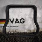 2K0864134 Пластиковая накладка багажного отделения для Volkswagen Caddy III (с 2004 по 2015)