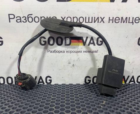 1K0906093F Блок управления AMD.ER45 для Volkswagen Golf Plus