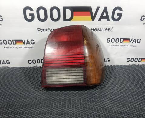 6N0945096B Фонарь задний правый для Volkswagen Polo III (с 1994 по 2002)