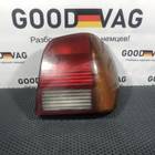 6N0945096B Фонарь задний правый для Volkswagen Polo III (с 1994 по 2002)
