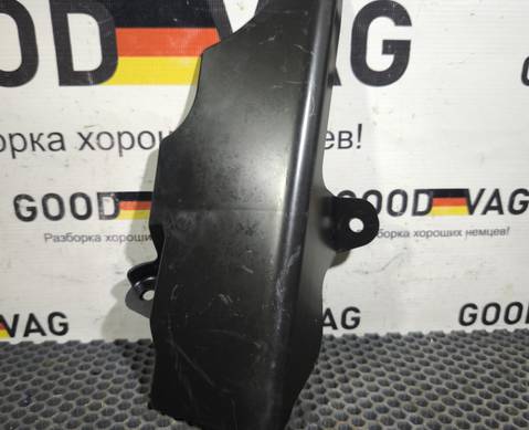 6R1864775 Накладка упора для ног для Skoda Fabia II (с 2006 по 2014)