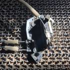 Замок задний левый для Nissan Almera III (с 2012 по 2018)