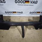 95B807421L Бампер задний темно-бордовый Порше Макан 95B 2014-2018 для Porsche Macan (с 2014)