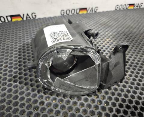 4B0941699A Фара противотуманная правая для Audi A6