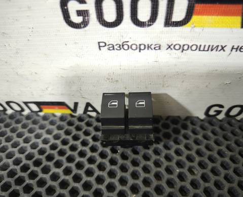 2K0959857B Кнопка стеклоподъемника для Seat Altea