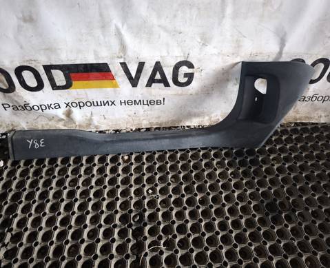 5L0863483 Накладка порога левая для Skoda Yeti (с 2009 по 2018)