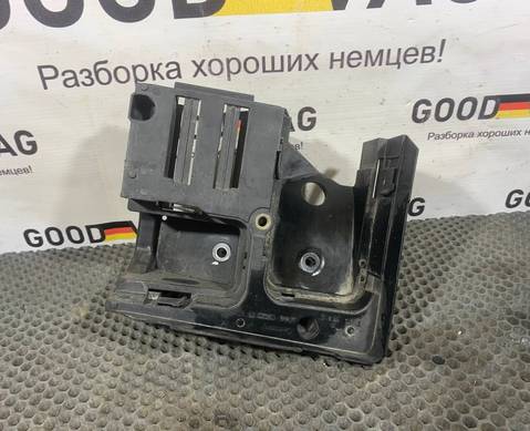 1KO907361C корпус блока предохранителей для Volkswagen Golf Plus I (с 2005 по 2009)