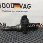 038130073AG форсунки топливные для Seat Ibiza III (с 2002 по 2009)