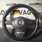 3C8419091BE Рулевое колесо с AIR BAG Пассат Б7 для BMW Z4