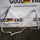 2K0820743H Трубка (шланг) кондиционера для Volkswagen Caddy III (с 2004 по 2015)