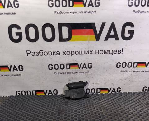 0132801362 Моторчик заслонки отопителя для Volkswagen Passat