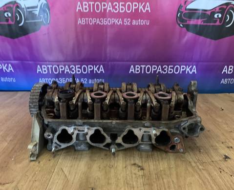 12100P2M000 Головка блока цилиндров Хонда цивик 6 1.4 для Honda Civic VI (с 1994 по 2001)