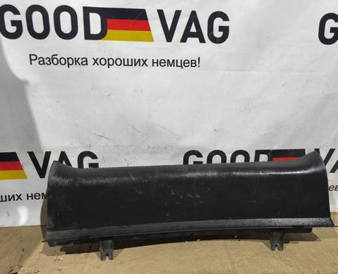 4F5863471A Обшивка багажника для Audi S6 C6 (с 2006 по 2011)