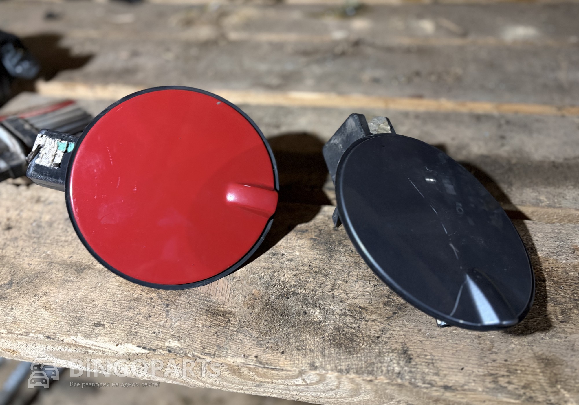 Лючок бензобака Опель Астра Н для Opel Astra H (с 2004 по 2014)