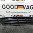 05322454 Решетка в бампер правая для Volkswagen Passat B6 (с 2005 по 2011)