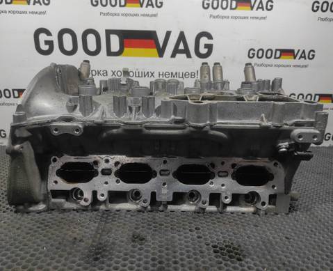 06K103063J Головка блока цилиндров 1.8 2.0 TFSI для Audi A5 8T (с 2007 по 2016)