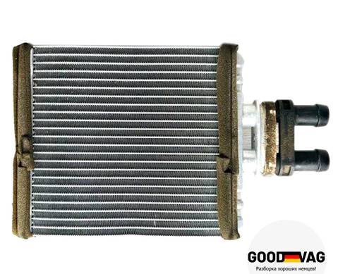 6R0819031 Радиатор отопителя для Skoda Praktik