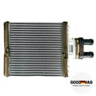 6R0819031 Радиатор отопителя для Mitsubishi Space Wagon I (с 1984 по 1991)